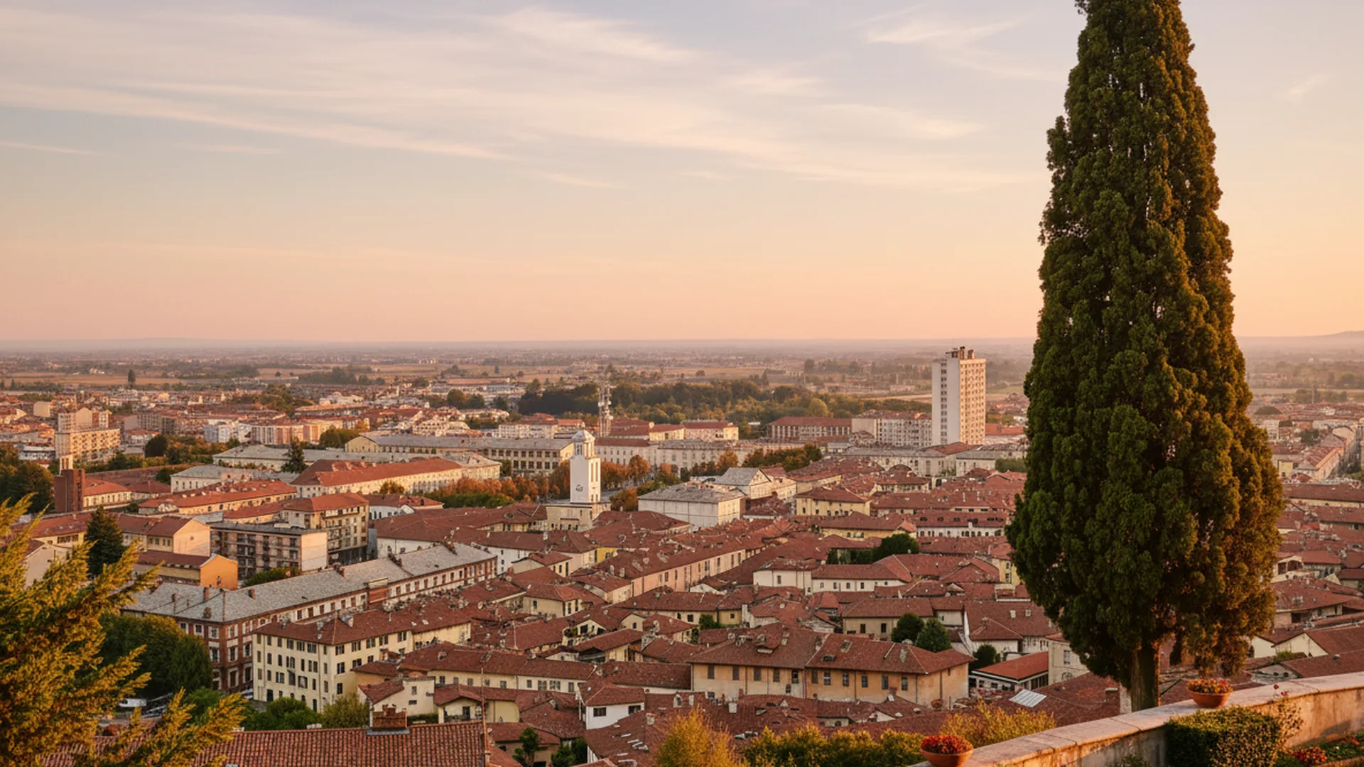 Pinerolo — Cumiana (Piemonte)