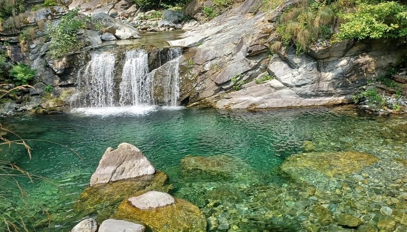 Casa Baite Cumiana, Cumiana (Piemonte)