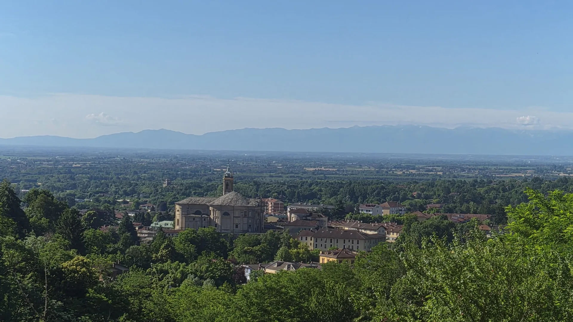 Casa Baite Cumiana, Cumiana (Piemonte)