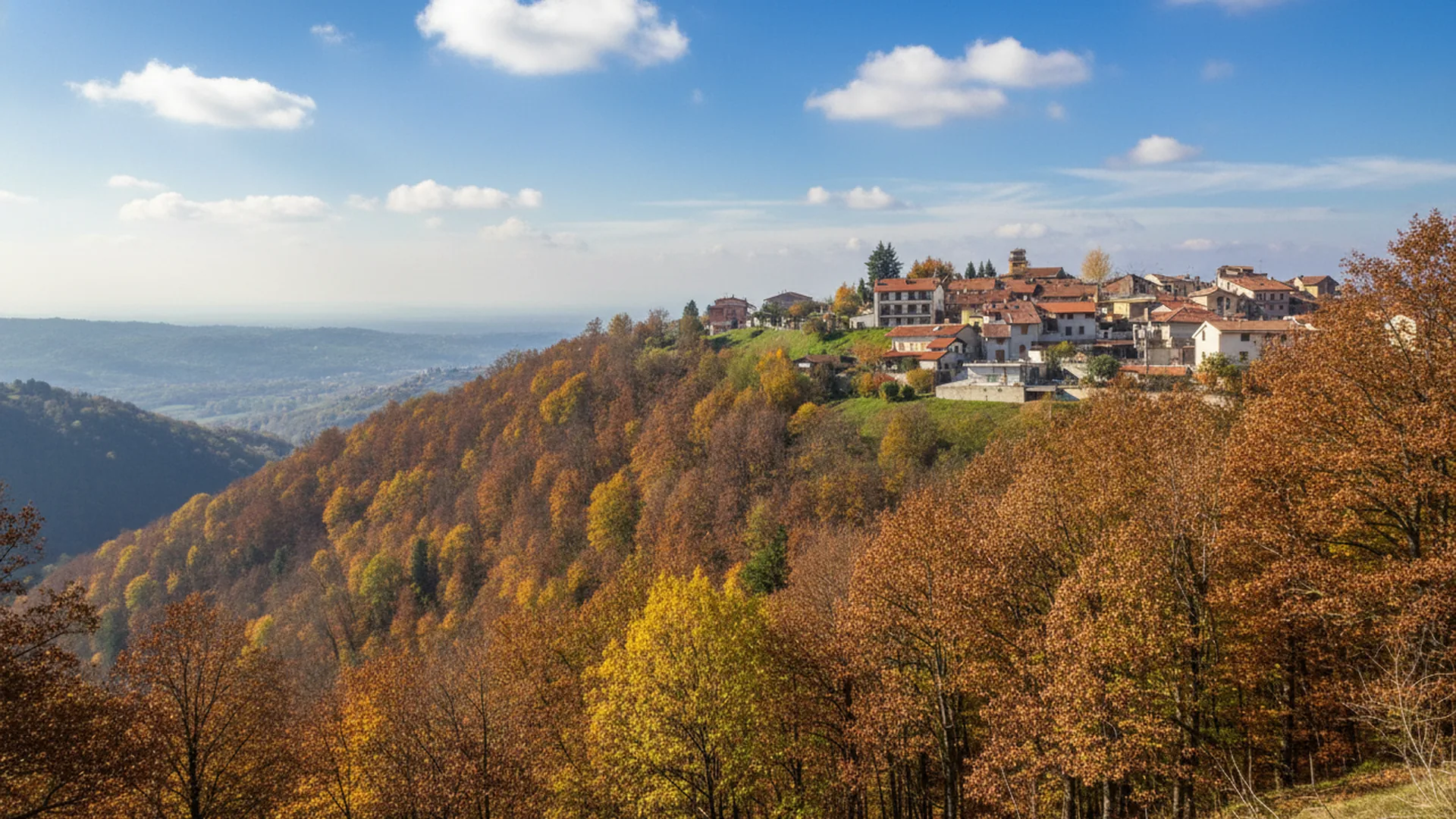 Casa Baite Cumiana, Cumiana (Piemonte)